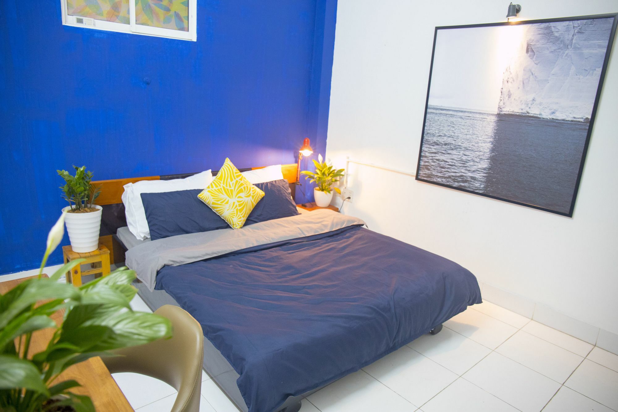Sky Harbour Hostel Da Nang Exterior foto