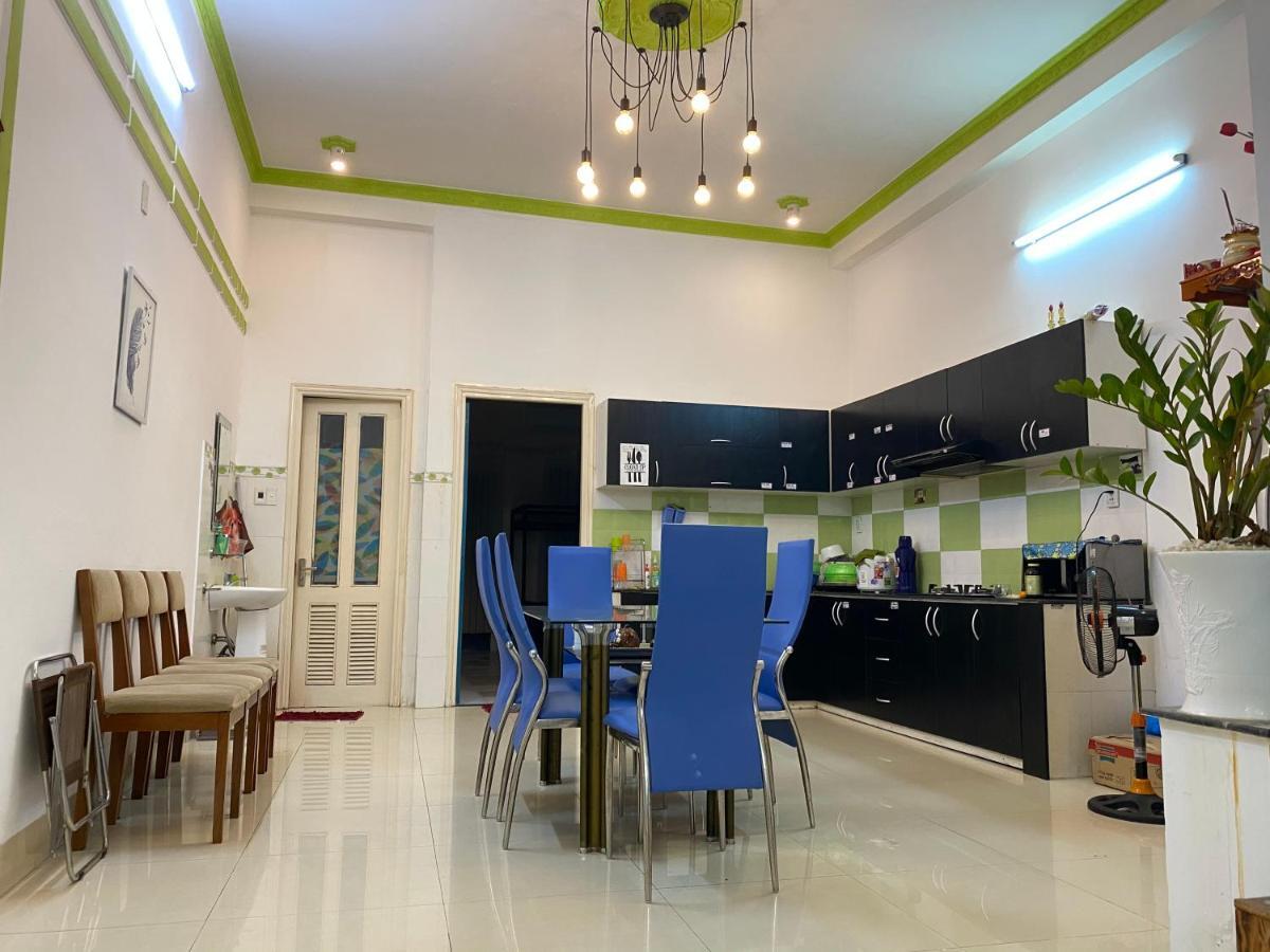 Sky Harbour Hostel Da Nang Exterior foto
