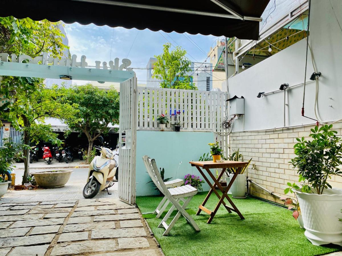 Sky Harbour Hostel Da Nang Exterior foto
